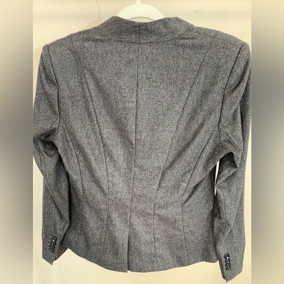 Brooks Brothers Blazer ~ size 8 - Picture 8 of 11